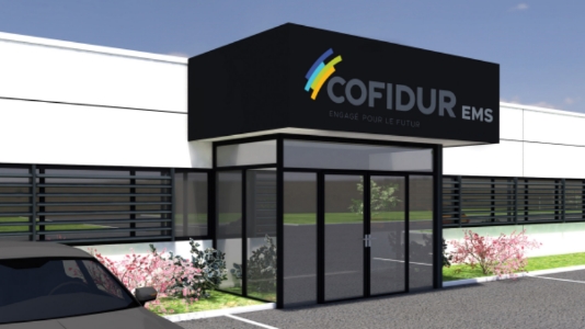 cofidur modernisation perigueux