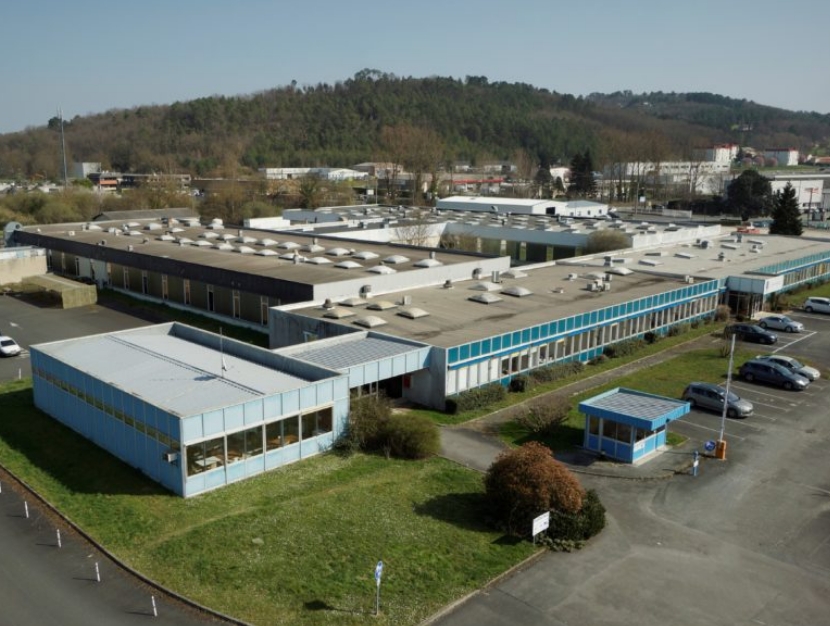cofidur site perigueux